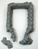 Panzer Art RE35-620 LVT-5 sandbags armor 1/35